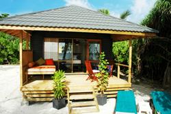 Kuredu Island Resort - Maldives. 